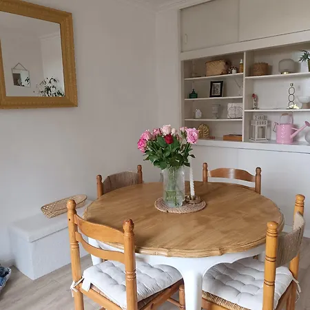 홈스테이 Private In Cozy - Line 14, Direct Access To Paris - Airport Orly 셰빌리-라뤼