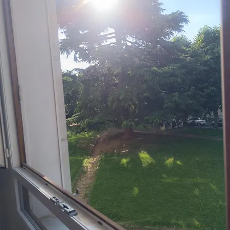 Private In Cozy - Line 14, Direct Access To Paris - Airport Orly 홈스테이 *