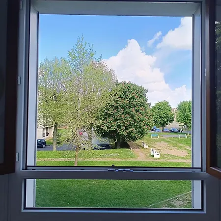 Homestay Private In Cozy - Line 14, Direct Access To Paris - Airport Orly