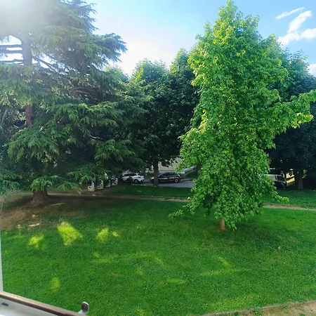 Private In Cozy - Line 14, Direct Access To Paris - Airport Orly Chevilly-Larue